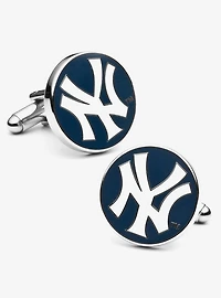 MLB New York Yankees Cufflinks