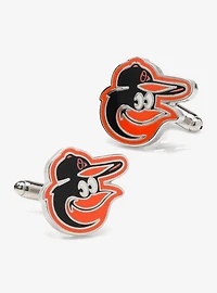 MLB Baltimore Orioles Cufflinks