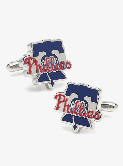 Philadelphia Phillies Cufflinks
