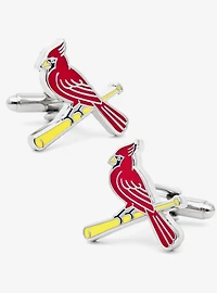 MLB St. Louis Cardinals Cufflinks