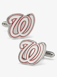 MLB Washington Nationals Cufflinks