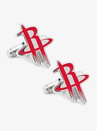 NBA Houston Rockets Cufflinks