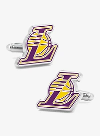 NBA Los Angeles Lakers Cufflinks