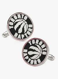 NBA Toronto Raptors Cufflinks