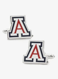 NCAA University of Arizona Wildcats Cufflinks