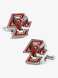 NCAA Boston College University Eagles Cufflinks