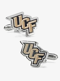 NCAA University of Central Florida Knights Cufflinks