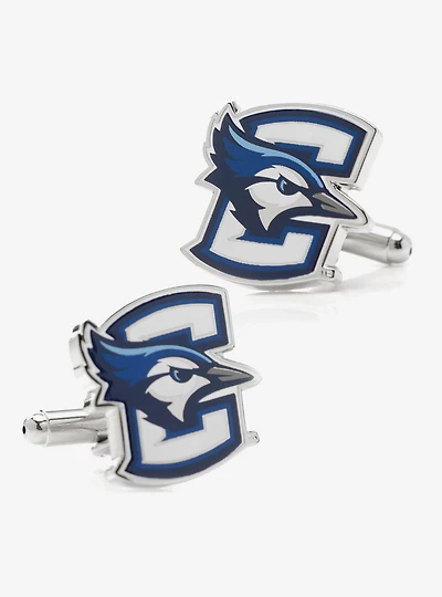 NCAA Creighton University Cufflinks