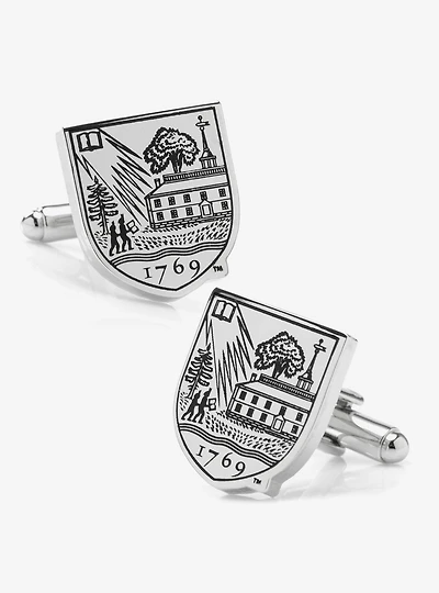 NCAA Dartmouth College Cufflinks