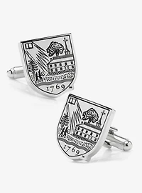 NCAA Dartmouth College Cufflinks