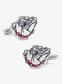 NCAA Gonzaga University Bulldogs Cufflinks