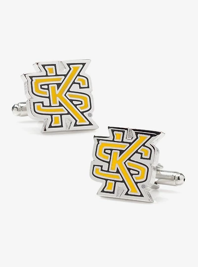 Kennesaw State Cufflinks