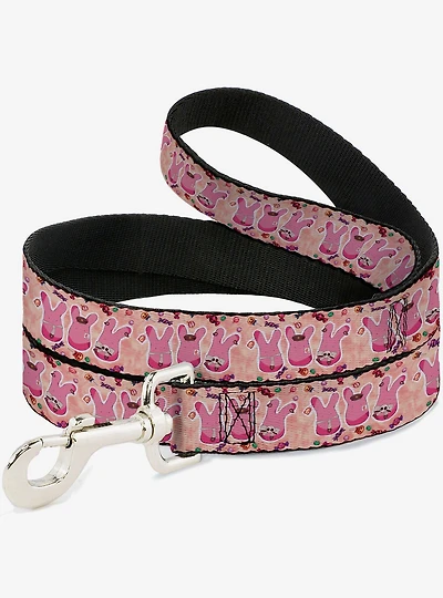 Toilet Bound Hanako-Kun Mokke Cosplay Poses Dog Leash