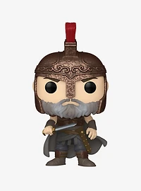Funko Pop! Movies The Odyssey Odysseus Vinyl Figure