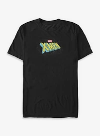 Marvel X-Men '97 Nightcrawler Wolverine Gambit Rogue Jubilee T-Shirt BoxLunch Exclusive