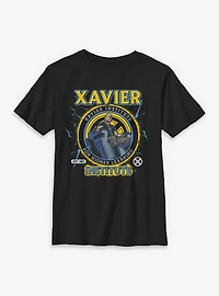 Marvel X-Men '97 Xavier Institute Professor X Youth T-Shirt BoxLunch Exclusive