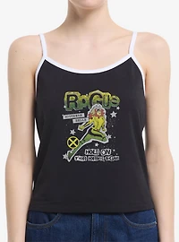 Marvel X-Men '97 Rogue Hold On Sugah Womens Cami Tank Top BoxLunch Exclusive