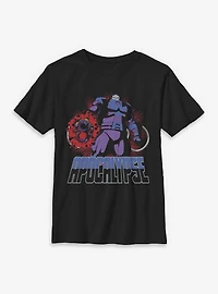 Marvel X-Men '97 Apocalypse Youth T-Shirt BoxLunch Exclusive