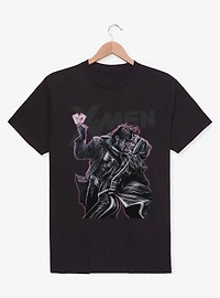 Marvel X-Men '97 Gambit Rogue Kiss T-Shirt BoxLunch Exclusive