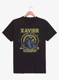 Marvel X-Men '97 Xavier Institute Professor X T-Shirt BoxLunch Exclusive