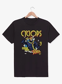 Marvel X-Men '97 Good Guy Cyclops T-Shirt BoxLunch Exclusive
