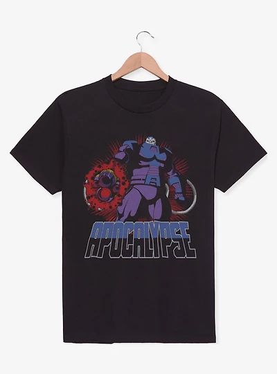Marvel X-Men '97 Apocalypse T-Shirt BoxLunch Exclusive