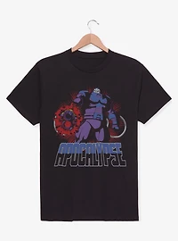 Marvel X-Men '97 Apocalypse T-Shirt BoxLunch Exclusive