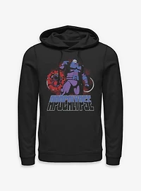 Marvel X-Men '97 Apocalypse Hoodie BoxLunch Exclusive