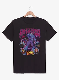 Marvel X-Men '97 The First Mutant Apocalypse Cover T-Shirt BoxLunch Exclusive