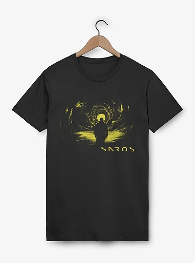 SAROS Follow The Light T-Shirt