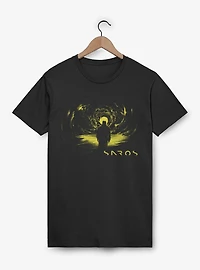 SAROS Follow The Light T-Shirt