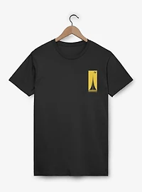 SAROS IV Logo T-Shirt