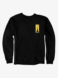 SAROS IV Logo Sweatshirt