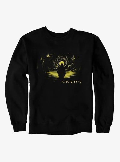 SAROS Follow The Light Sweatshirt