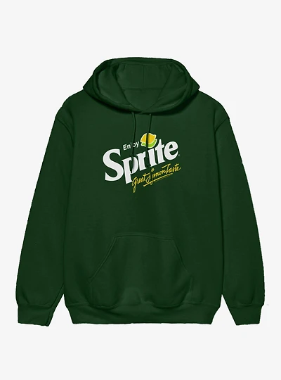 Sprite Great Lymon Taste Hoodie