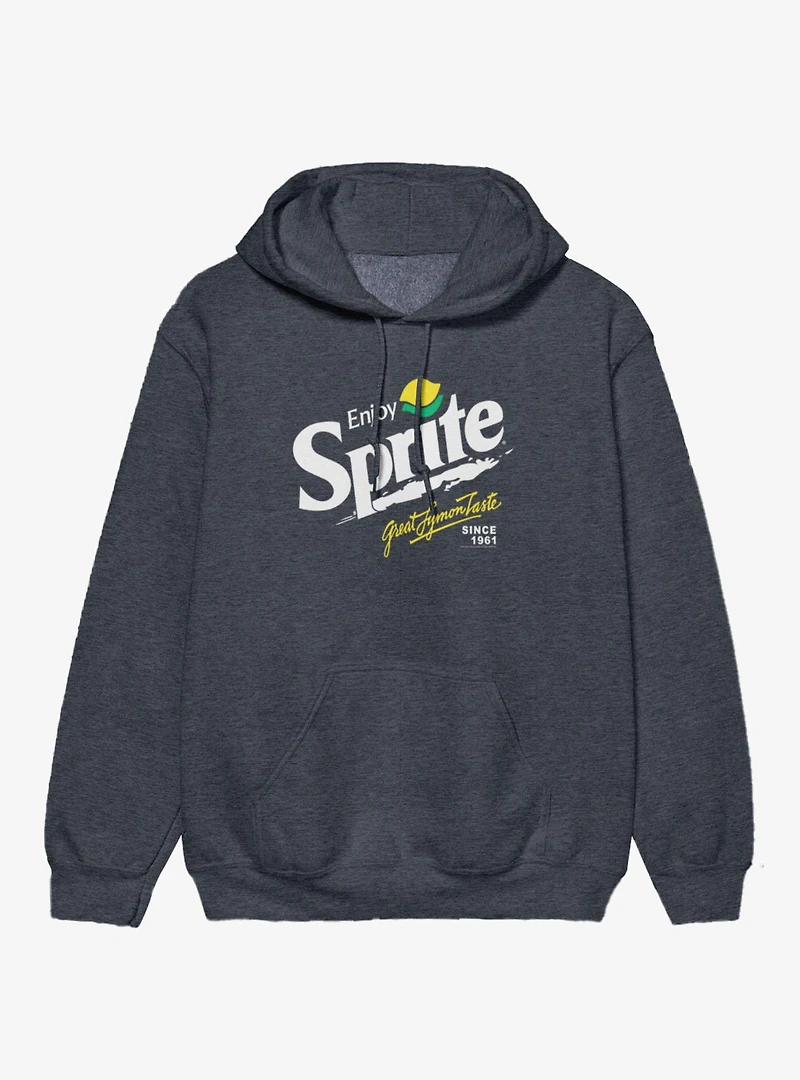 Sprite 1961 Logo Hoodie