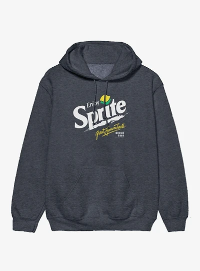 Sprite 1961 Logo Hoodie