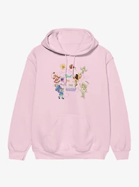 Strawberry Shortcake Kind To Core Kites Hoodie