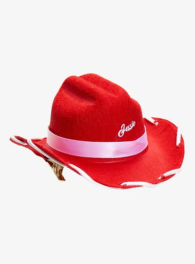 Disney Pixar Toy Story Jessie Hat Hair Clip - BoxLunch Exclusive