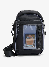 Trading Card Display Crossbody Sling Bag - BoxLunch Exclusive
