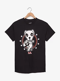 Animal Crossing K.K. Slider T-Shirt - BoxLunch Exclusive