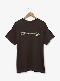 Call of Duty: Modern Warfare 2 Poster T-Shirt - BoxLunch Exclusive