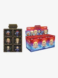 Thrilljoy Masters of the Universe Pixl Panoramix Blind Box Vinyl Figure