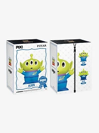 Thrilljoy Disney Pixar Toy Story Pix! Alien Vinyl Figure