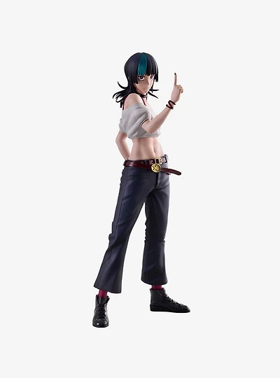 Jujutsu Kaisen Masterlise Expiece Ichibansho Kirara Hoshi (Culling Game Arc -First-) Figure