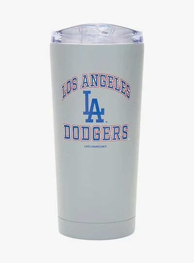 Los Angeles Dodgers Travel Mug