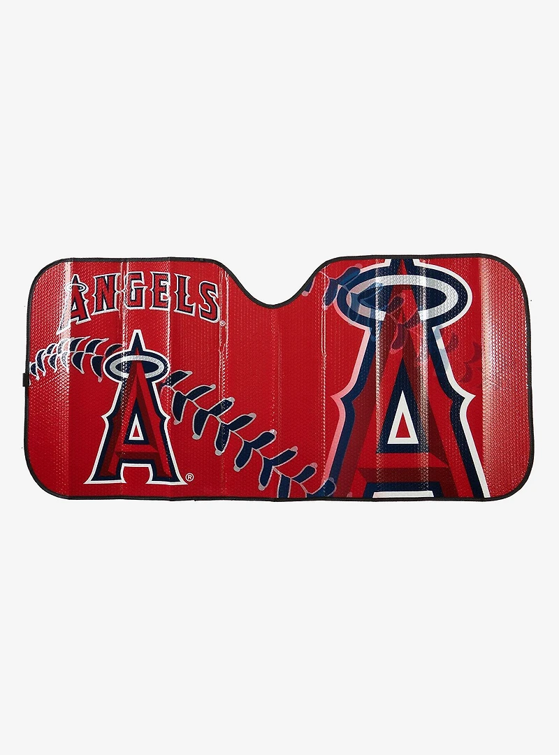 Los Angeles Angels Sunshade