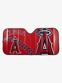 Los Angeles Angels Sunshade