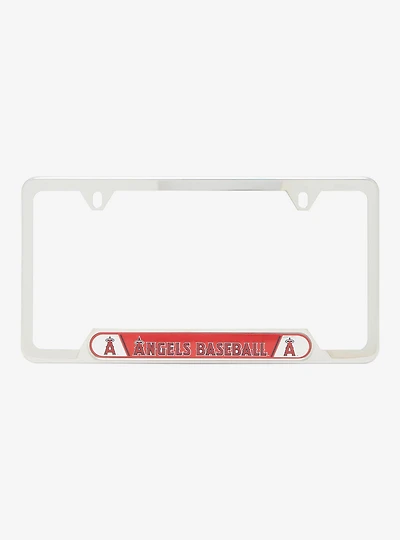 Los Angeles Angels License Plate Frame
