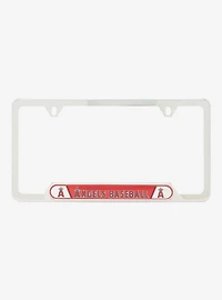 Los Angeles Angels License Plate Frame